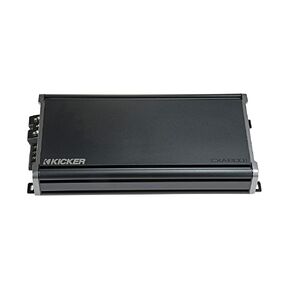 KICKER 46CXA18001T CXA1800.1 1800 Watt RMS Mono Class D Car Audio Amplifier Amp in Saudi Arabia