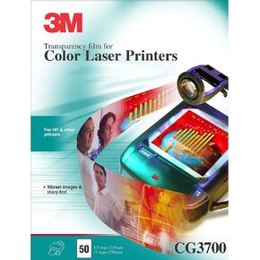 3M CG 3700 لون فيلم شفاف الليزر in Kuwait