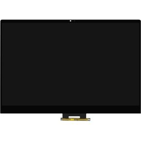 PEHDPVS Screen Replacement 16.0" for Dell Inspiron 16 7620 2-in-1 P119F P119F001 K9G5V 0K9G5V Non-OLED 1920x1200 IPS LED LCD Touch Screen Display Digitizer Assembly in Kuwait