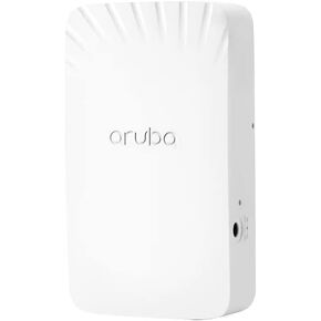 Hewlett Packard Enterprise Aruba AP-503H (US) Unified AP (R3V38A)