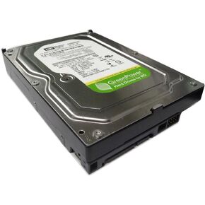Western Digital WD5000AVDS 500GB 5400RPM 32MB Cache SATA 3.0Gb/s 3.5inch Internal Hard Drive (for Desktop PC, Surveillance Storage) (Renewed) in Saudi Arabia