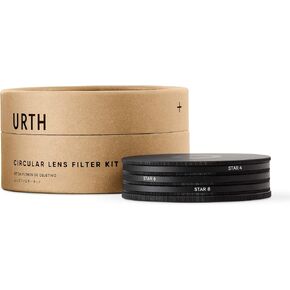 Urth 67mm 3-in-1 Star Lens Filter Kit in Kuwait