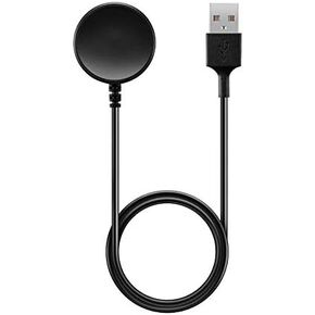 كيبل شاحن بديل لساعة سامسونج جالكسي وجالكسي ووتش 4 و4 كلاسيك وجالكسي ووتش 3 واكتيف 2 وساعة اندرويد الذكية للشحن السريع in Kuwait