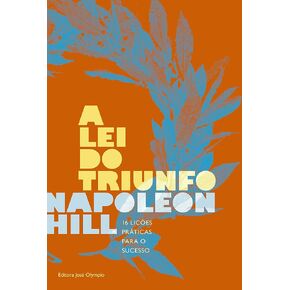 A lei do triunfo (البرتغالية)