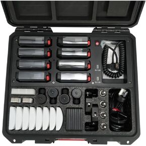 Aputure MC Pro 8 Light Kit | 90 min. via USB-C & Contact Pins 0-100% Stepless Brightness in Kuwait