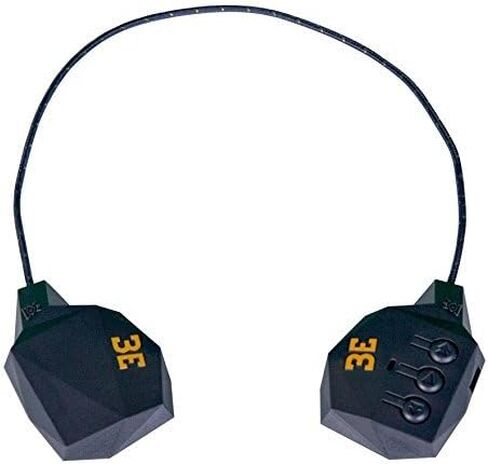BE Headwear Bluetooth Headset- Drop in Headphones Compatible with any Ski or Snowboard Audio Ready Helmet Black , BEL3.0 in Saudi Arabia