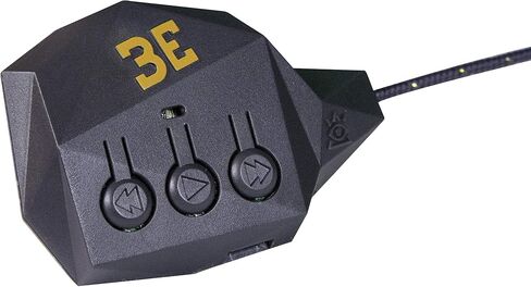 BE Headwear Bluetooth Headset- Drop in Headphones Compatible with any Ski or Snowboard Audio Ready Helmet Black , BEL3.0 in Saudi Arabia