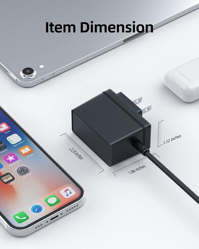 12V 1A 0.633A 5FT AC Charger Fit for Bose SoundLink Mini(1st Gen only) Speaker 413295 359037-1300 371071-0011 SoundDock XT 626209-1300 1900 PSA10F-120 Power Adapter Supply Cord in Saudi Arabia