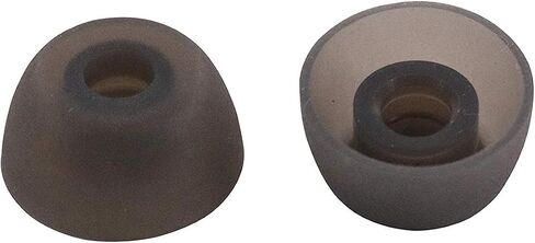ALXCD Ear Tips for Jabra Elite 65t Headphone, 6 Pairs Replacement Silicone Earbud Tips, Fit for Jabra Elite Active 65t, S/M/L in Saudi Arabia