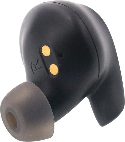 ALXCD Ear Tips for Jabra Elite 65t Headphone, 6 Pairs Replacement Silicone Earbud Tips, Fit for Jabra Elite Active 65t, S/M/L in Saudi Arabia