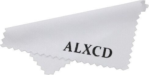 ALXCD Ear Tips for Jabra Elite 65t Headphone, 6 Pairs Replacement Silicone Earbud Tips, Fit for Jabra Elite Active 65t, S/M/L in Saudi Arabia