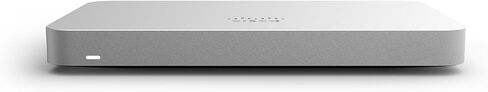 Cisco MX65-HW MERAKI MX65 Cloud Managed SECURITYE in Saudi Arabia