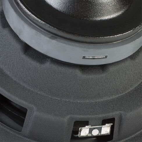 Polk Audio DB+ 10 Inch 1050 Watt 4 Ohm SVC Marine & Car Subwoofer | DB1042SVC (Renewed) in Saudi Arabia