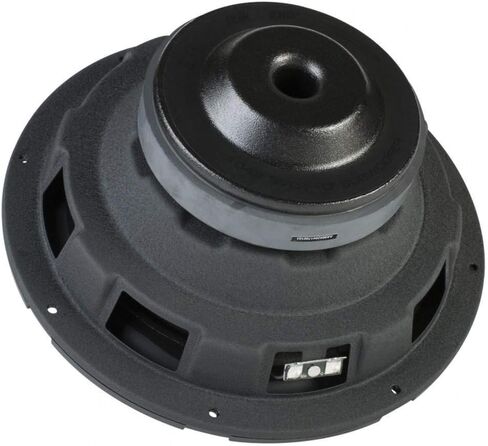 Polk Audio DB+ 10 Inch 1050 Watt 4 Ohm SVC Marine & Car Subwoofer | DB1042SVC (Renewed) in Saudi Arabia