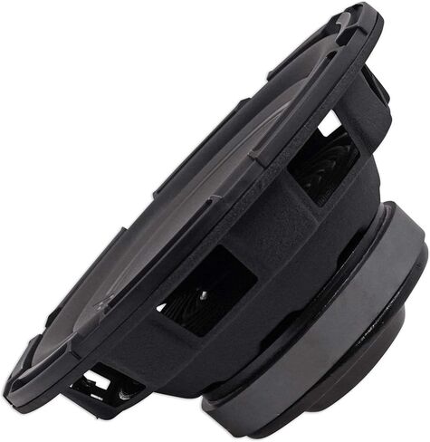 Polk Audio DB+ 10 Inch 1050 Watt 4 Ohm SVC Marine & Car Subwoofer | DB1042SVC (Renewed) in Saudi Arabia