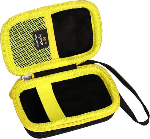 Aproca Hard Travel Storage Case, for Izzo Swami 6000 Golf GPS and Swami 4000, 4000+, 5000 Golf GPS Rangefinder in Saudi Arabia