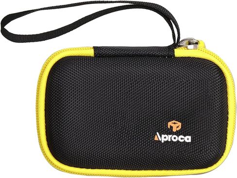 Aproca Hard Travel Storage Case, for Izzo Swami 6000 Golf GPS and Swami 4000, 4000+, 5000 Golf GPS Rangefinder in Saudi Arabia