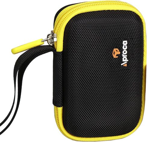 Aproca Hard Travel Storage Case, for Izzo Swami 6000 Golf GPS and Swami 4000, 4000+, 5000 Golf GPS Rangefinder in Saudi Arabia