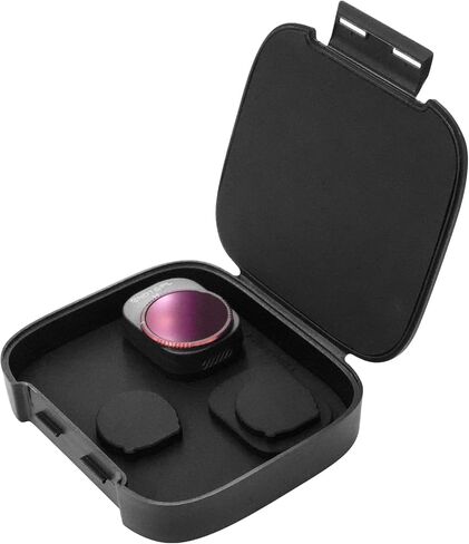 Freewell ND64/PL Hybrid Camera Lens Filter Compatible with Mini 4 Pro in Kuwait