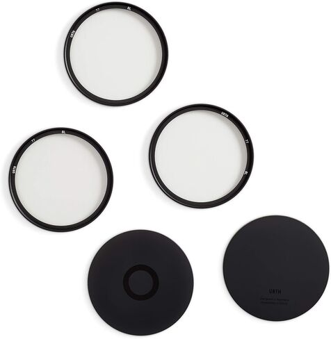 Urth 67mm 3-in-1 Star Lens Filter Kit in Kuwait