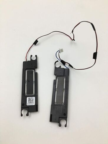 SOUTHERNINTL New Repalcement for Dell XPS 13 9343 9350 9360 Laptop Speakers Left+Right 08DCR4 8DCR4 PK23000PJ00 in Saudi Arabia