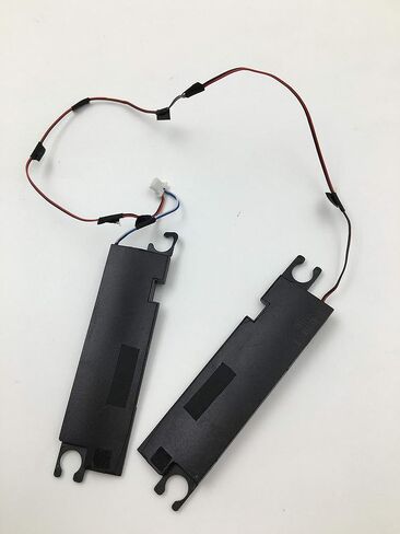 SOUTHERNINTL New Repalcement for Dell XPS 13 9343 9350 9360 Laptop Speakers Left+Right 08DCR4 8DCR4 PK23000PJ00 in Saudi Arabia