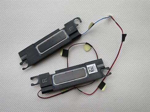 SOUTHERNINTL New Repalcement for Dell XPS 13 9343 9350 9360 Laptop Speakers Left+Right 08DCR4 8DCR4 PK23000PJ00 in Saudi Arabia
