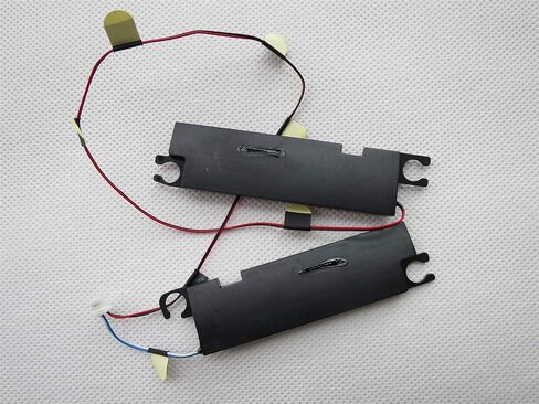 SOUTHERNINTL New Repalcement for Dell XPS 13 9343 9350 9360 Laptop Speakers Left+Right 08DCR4 8DCR4 PK23000PJ00 in Saudi Arabia