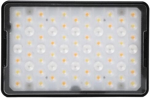 Aputure MC Pro RGBWW Weatherproof Mini LED 8-Light Panel Kit in Saudi Arabia