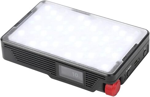 Aputure MC Pro RGBWW Weatherproof Mini LED 8-Light Panel Kit in Saudi Arabia