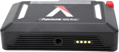 Aputure MC Pro RGBWW Weatherproof Mini LED 8-Light Panel Kit in Saudi Arabia