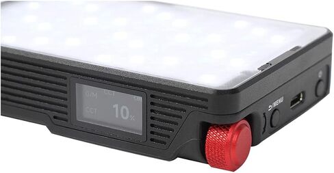 Aputure MC Pro RGBWW Weatherproof Mini LED 8-Light Panel Kit in Saudi Arabia