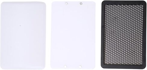 Aputure MC Pro RGBWW Weatherproof Mini LED 8-Light Panel Kit in Saudi Arabia