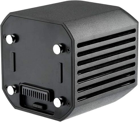 Godox AC400 AC Power Unit, AC Power Unit Source Adapter for for Godox AD400Pro, Compatible for Flashpoint XPLOR400 PRO in Saudi Arabia