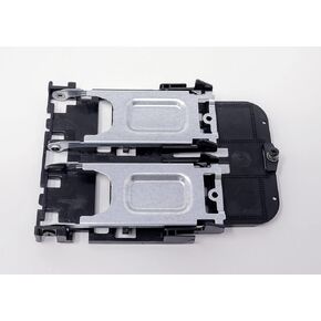 M2 NVME SSD Bracket Adapter for HP ZBook Fury 17 G7, G8 Mobile Workstation - M22794-001 in Saudi Arabia