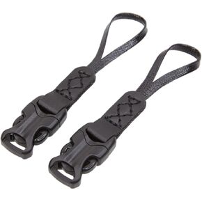 Foto&Tech 2-Piece Quick Release QD Loop Connector to Neck Strap for Compact, Point-and-Shoot Cameras in Saudi Arabia