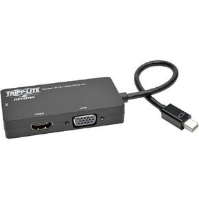 Tripp Lite Keyspan Mini Display in Kuwait