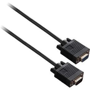 V7 V7N2VGAXT-10F-BK كابل تمديد VGA بطول 10 قدم in Saudi Arabia