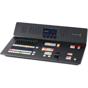 Blackmagic Design ATEM Television Studio HD8 ISO in Saudi Arabia