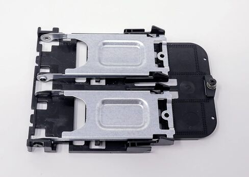 M2 NVME SSD Bracket Adapter for HP ZBook Fury 17 G7, G8 Mobile Workstation - M22794-001 in Saudi Arabia