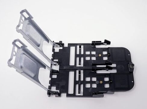 M2 NVME SSD Bracket Adapter for HP ZBook Fury 17 G7, G8 Mobile Workstation - M22794-001 in Saudi Arabia