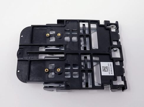 M2 NVME SSD Bracket Adapter for HP ZBook Fury 17 G7, G8 Mobile Workstation - M22794-001 in Saudi Arabia