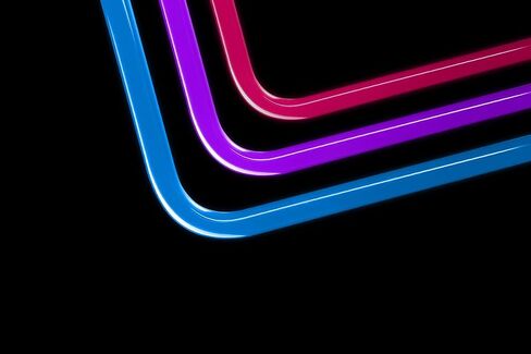 EKWB EK-Loop Hard Tube 16mm 0.8m Pre-Bent, 90 Degree, 550x250mm, Acrylic, 6-pack in Saudi Arabia
