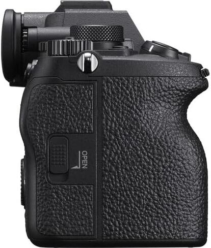 Sony a7 IV Mirrorless Digital Camera Bundle with 64GB Lexar Memory Card, Backpack & More| Sony Alpha 7 IV in Saudi Arabia
