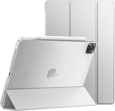 JETech Case for iPad Pro 11" 4/3/2/1 (2022/2021/2020/2018), Black in Kuwait