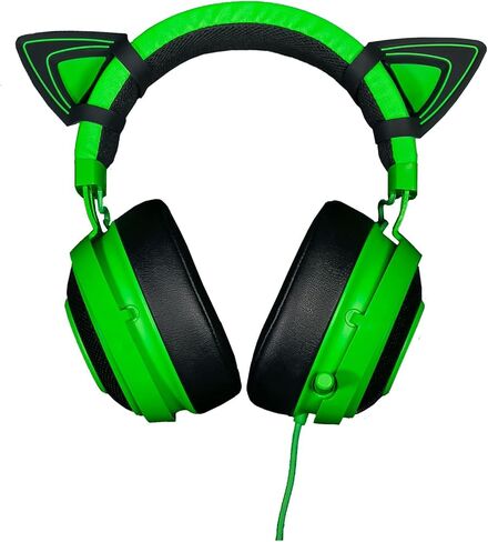 ريزر سماعات اذن كيتي لسماعات كراكين RC21-01140100-W3M1 in Kuwait