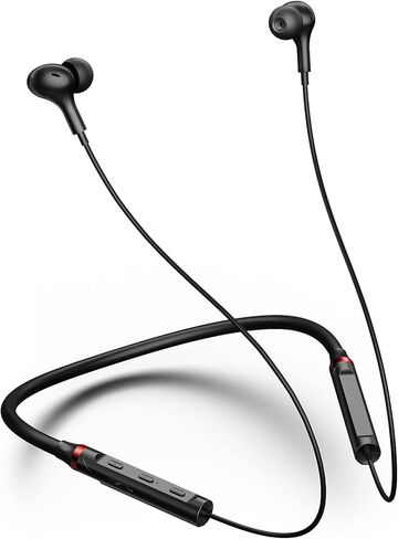 سماعات أذن بلوتوث لاسلكية لهاتف Samsung S23 Ultra S22 S20 FE A54، سماعات أذن رياضية HiFi ستيريو للتحكم في مستوى الصوت لهاتف iPhone 15 Pro Max 14 Plus 13 Google Pixel 8 7 Pro 6 A in Kuwait