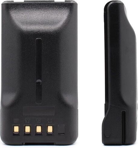 IFREQTECH KNB-48L بطارية ل كينوود TK-5220 TK-5320 NX-200 NX-300 NX200 NX300 NX-200G NX-300G المحمولة اتجاهين الراديو in Saudi Arabia