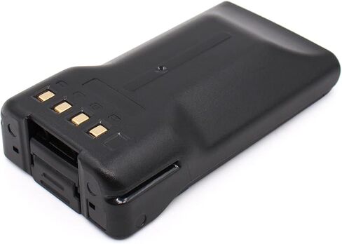 IFREQTECH KNB-48L بطارية ل كينوود TK-5220 TK-5320 NX-200 NX-300 NX200 NX300 NX-200G NX-300G المحمولة اتجاهين الراديو in Saudi Arabia