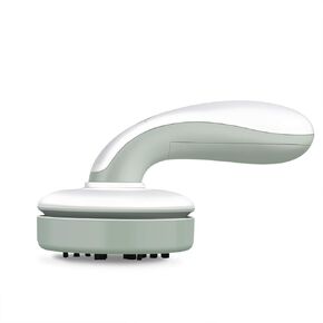 Elgood Tabletop Vacuum Cleaner with Cleaning Brush,Eraser dust Vacuum USB Charging,Best Desk Vacuum No Dead Angle Cleaning for Home/School/Office (Grey) in Kuwait